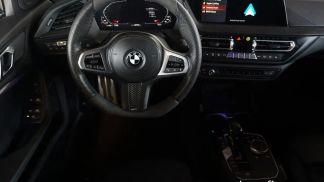 Financování Hatchback BMW 118 2019