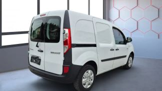Lízing Hatchback Renault Kangoo 2021