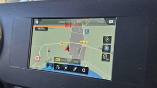 Financování Van Mercedes-Benz SPRINTER 316 2021