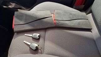 Financování Van Citroën BERLINGO 1.6 2012