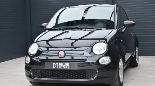 Fiat 500 2020