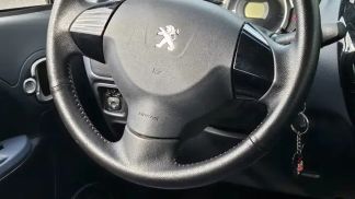 Leasing Sedan Peugeot iOn 2019