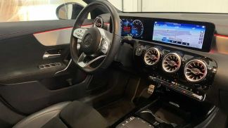 Lízing Kupé MERCEDES CLA 250 2022