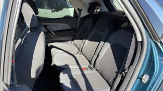 Financování Hatchback Citroën C4 SpaceTourer 2020