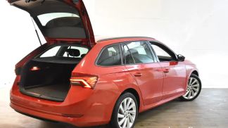 Finansowanie Wóz Skoda Octavia 2021