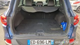 Finansowanie SUV Renault Kadjar 2016