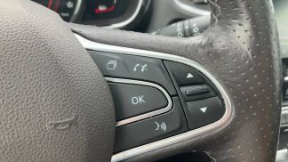 Finansowanie Hatchback Renault Espace 2017