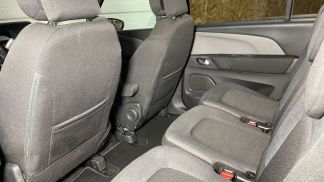Leasing Hatchback Citroën GRAND C4 SPACETOURER 2020