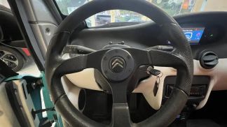 Leasing Convertible Citroën E-MEHARI 2016