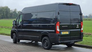 Finansowanie Van Fiat DUCATO 2.3 2021