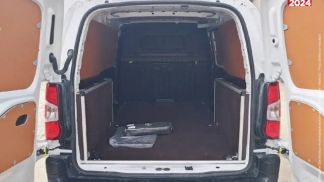 Leasing Van Toyota PROACE CITY 2024