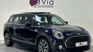 Leasing Wagon MINI ONE 2021