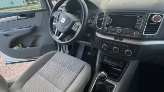 Financování Hatchback Seat Alhambra 2013