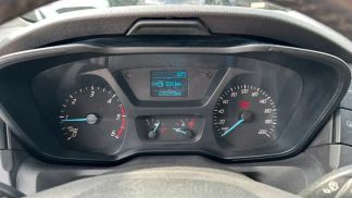 Financování Hatchback Ford Transit 2015