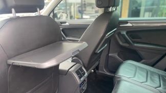Finansowanie SUV Volkswagen Tiguan 2020
