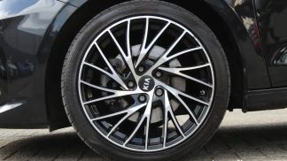 Leasing Wagon Kia CEED SW / CEE'D SW 2019