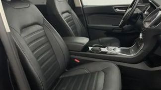 Lízing Hatchback Ford Galaxy 2021