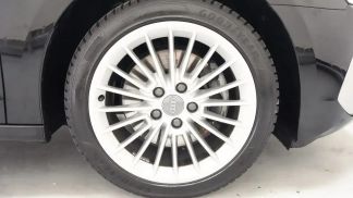 Finansowanie Sedan Audi A3 2020