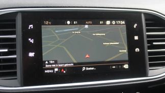 Leasing Wagon Peugeot 308 2018