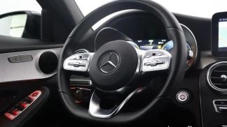 Leasing Sedan MERCEDES C 200 2020
