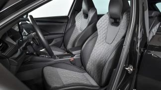 Leasing Wagon Skoda Octavia 2024