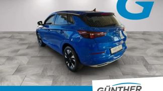 Finansowanie SUV Opel GRANDLAND 2023