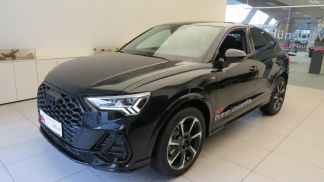 Leasing SUV Audi Q3 2025