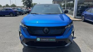 Financování SUV Renault RAFALE 2025