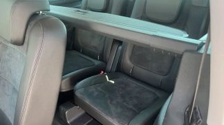 Lízing Hatchback Seat Alhambra 2016