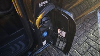 Lízing Van Mercedes-Benz VITO 119 CDI 2020