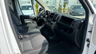Leasing Van Fiat Ducato 2017