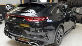 Leasing Wagon Kia PROCEED / PRO_CEE'D 2020