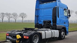 Leasing Tracteur DAF XF 480 2018