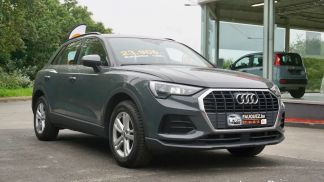 Finansowanie SUV Audi Q3 2019