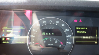 Lízing Traktor Volvo 500 2016