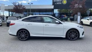 Leasing Hayon BMW 218 2022