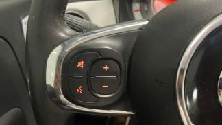 Financování Konvertibilní Fiat 500C 2016