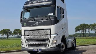 Finansowanie Ciągnik siodłowy Volvo FH 500 2021