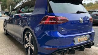 Lízing Sedan Volkswagen Golf 2016