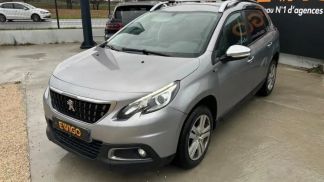 Finansowanie Hatchback Peugeot 2008 2017