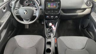 Wagon Renault Clio 2020