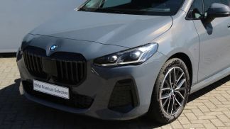 Lízing Hatchback BMW 220 2024