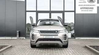 Finansowanie SUV Land Rover Range Rover Evoque 2021