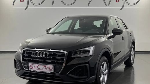 Audi Q2 2024