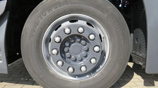 Leasing Tractor unit MERCEDES 1851 2020