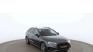 Lízing Kombi Audi A4 2022