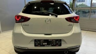 Leasing Hatchback Mazda 2 2021