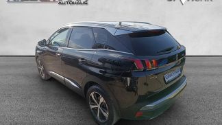 Finansowanie SUV Peugeot 3008 2019