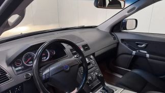 Leasing SUV Volvo XC90 2013