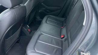 Leasing Hayon Audi A3 2016